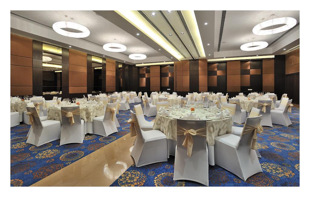 The Anya Hotel-Golf Course Road Gurgaon Exterior foto